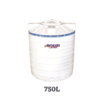 750 Litres - SIMCON Tank - 4 Layer With Foam