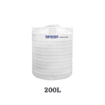 200 Litres - SIMCON Tank - 3 Layer