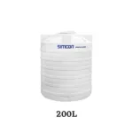 200 Litres - SIMCON Tank - 3 Layer