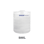 500 Litres - SIMCON Tank - 3 Layer
