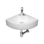 Simpolo - Wall Mounted Basin - SINCE