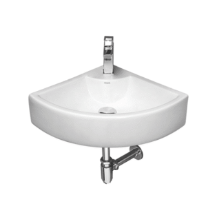 Simpolo - Wall Mounted Basin - SINCE