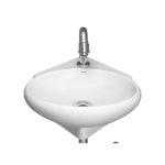 Simpolo - Wall Mounted Basin - SKIM