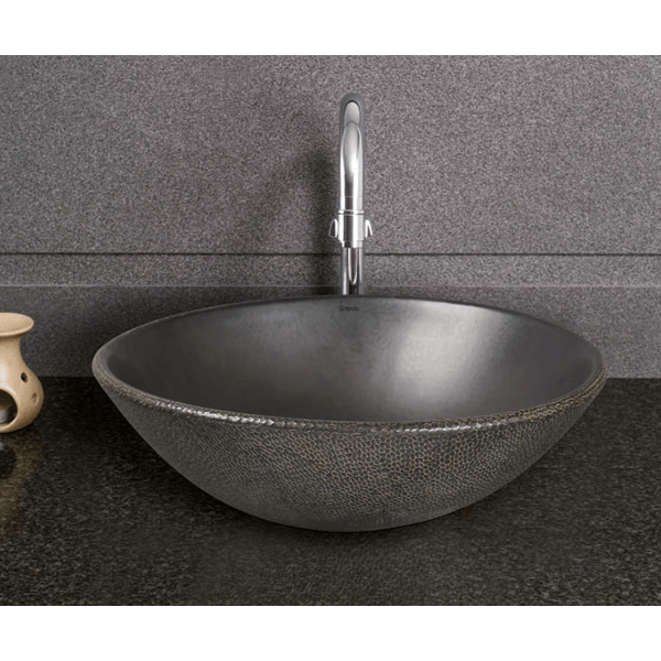 simpolo hand crafted basins sleek