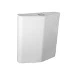 Simpolo - PVC Cisterns - SLENDER DUAL FLUSH