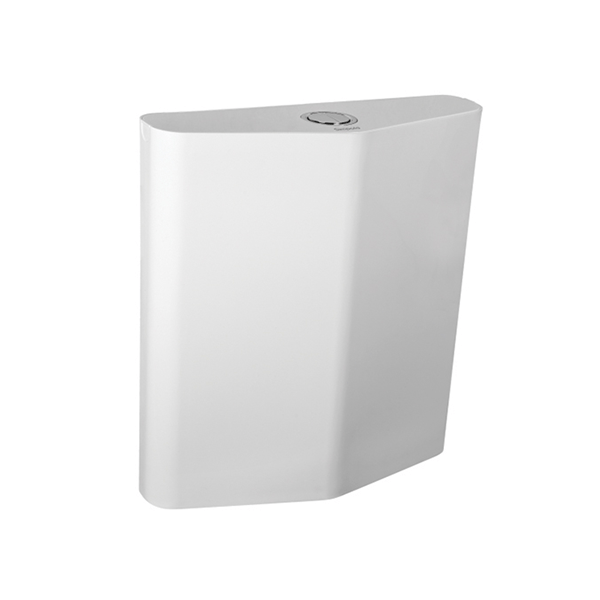 simpolo cisterns slender dual flush