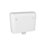 Simpolo - PVC Cisterns - SLIM SINGLE FLUSH