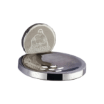 Sweiss Brand - Power Series - Soap Dish - Laughing Buddha