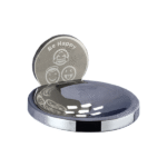 Sweiss Brand - Power Series - Soap Dish - Smiley