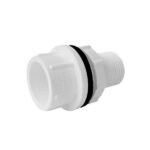 VIGOR - SOCKET TANK NIPPLE - SCH 40