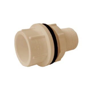 VIGOR - SOCKET TANK NIPPLE - SCH 40