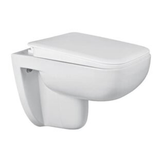AGL Bathware - Wall Hung Water Closet - SOLACE