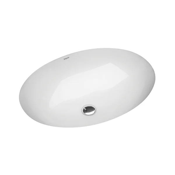 solar Simpolo - Under Counter Basin - SOLAR