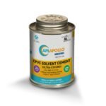 APL APOLLO - CPVC SOLVENT CEMENT - TIN