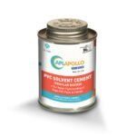 APL APOLLO - PVC SOLVENT CEMENT - TIN