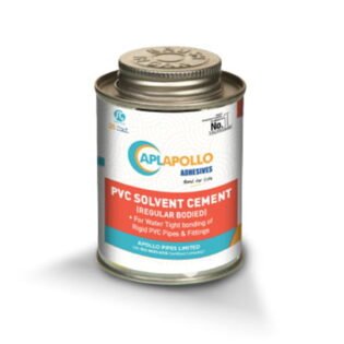 APL APOLLO - PVC SOLVENT CEMENT - TIN