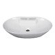 AGL Bathware - Table Top Basin - SPACIO