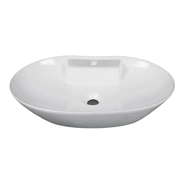 AGL Bathware - Table Top Basin - SPACIO