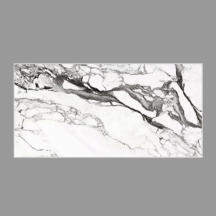 Porcelain Tiles - High Glossy Finish - Sparkle Natural