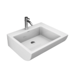 Simpolo - Wall Mounted Basin - SPARROW
