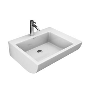 Simpolo - Wall Mounted Basin - SPARROW