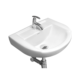 simpolo wall mounted basins spouse