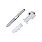 AGL Bathware - Allied Products - SS RAG BOLT - 12 mm x 16 mm