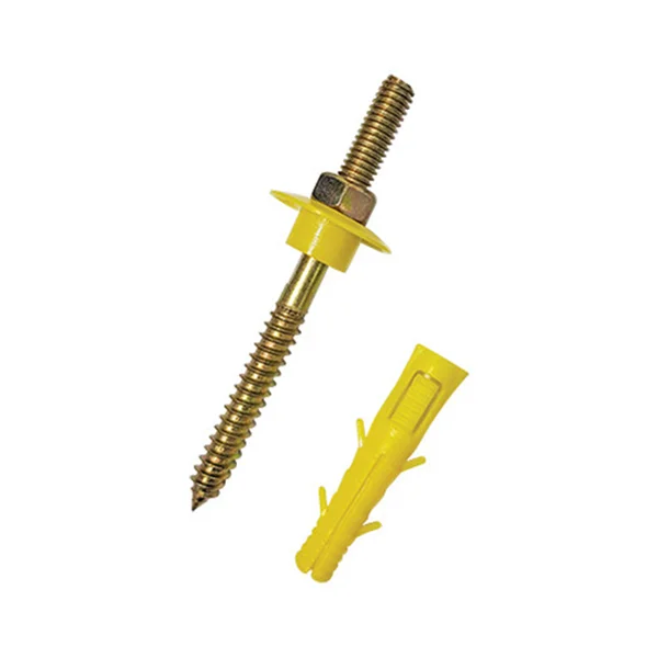 AGL Bathware - Allied Products - SS WASH BASIN BOLT