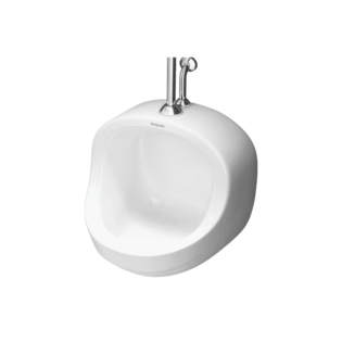 Simpolo - Urinals - STAMEN