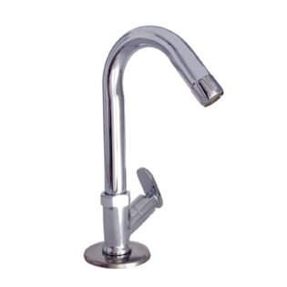 SKY - Aqua Collection - Swan Neck - Pack of 10