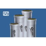 VIGOR - SWR RING FIT PIPE - TYPE B - DOUBLE SOCKET