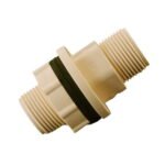 VIGOR - TANK NIPPLE THREAD - SDR 11