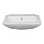 AGL Bathware - Wall Hung Basin - TESSA