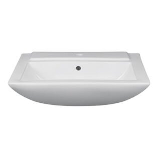 AGL Bathware - Wall Hung Basin - TESSA