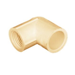 VIGOR - Thread Elbow SDR 11 - 0.75 x 0.5 inch