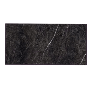 Porcelain Tiles - High Glossy Finish - Thunder Black