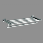 Sweiss Brand - Attitude Series - Towel Rack 24"