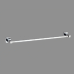 Sweiss Brand - Grand Series - Towel Rod 24"