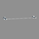 Sweiss Brand - Dignity Series - Towel Rod 24"