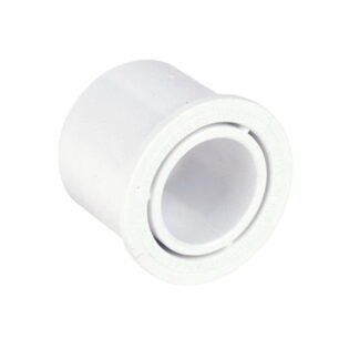 VIGOR - uPVC TRANSITION BUSH - SCH 80