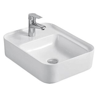 AGL Bathware - Table Top Basin - TROY