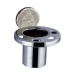 Sweiss Brand - Power Series - Tumbler Holder - Laughing Buddha