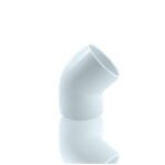APL APOLLO - UPVC ELBOW 45&deg; - SCH 40