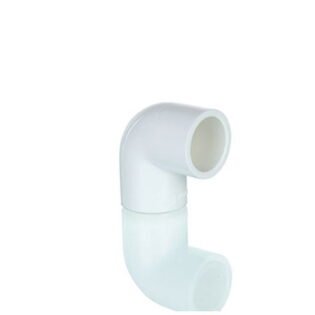 APL APOLLO - UPVC ELBOW 90° - SCH 40