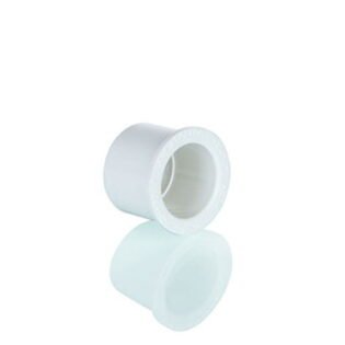 APL APOLLO - UPVC END CAP - SCH 40