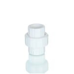 APL APOLLO - UPVC UNION - SCH 40