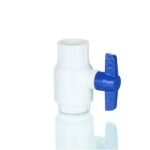 APL APOLLO - UPVC BALL VALVE - SCH 80