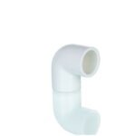 APL APOLLO - UPVC ELBOW 90&deg; - SCH 80