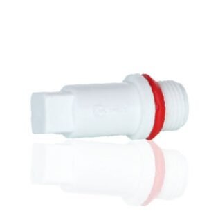APL APOLLO - UPVC END PLUG - SCH 80