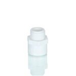 APL APOLLO - UPVC MALE ADAPTOR PLASTIC THREADED - SCH 80